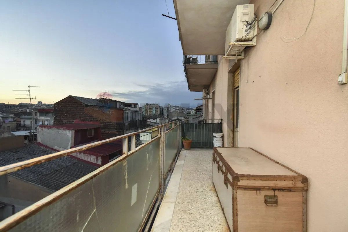 Appartamento in vendita a Catania, Zona centro - foto 10