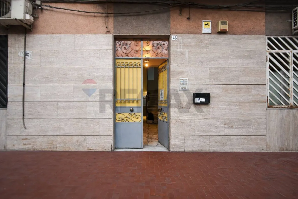 Appartamento in vendita a Catania, Zona centro - foto 2