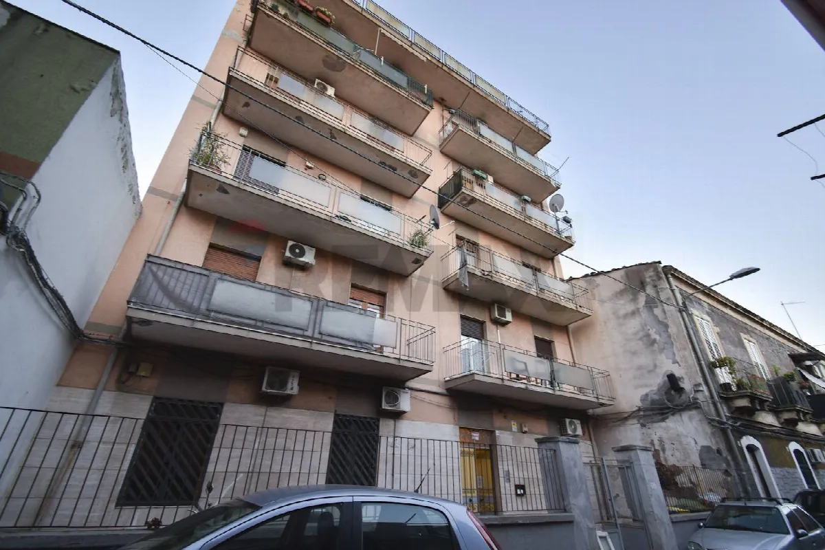 Appartamento in vendita a Catania, Zona centro - foto 3