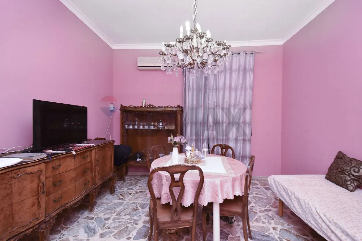 Appartamento in vendita a Catania, Zona centro - foto 9