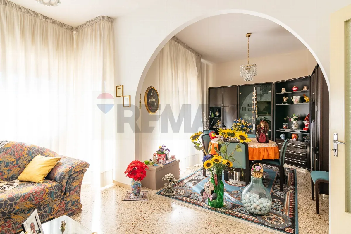 Appartamento in vendita a Siracusa, Mazzarona - foto 1