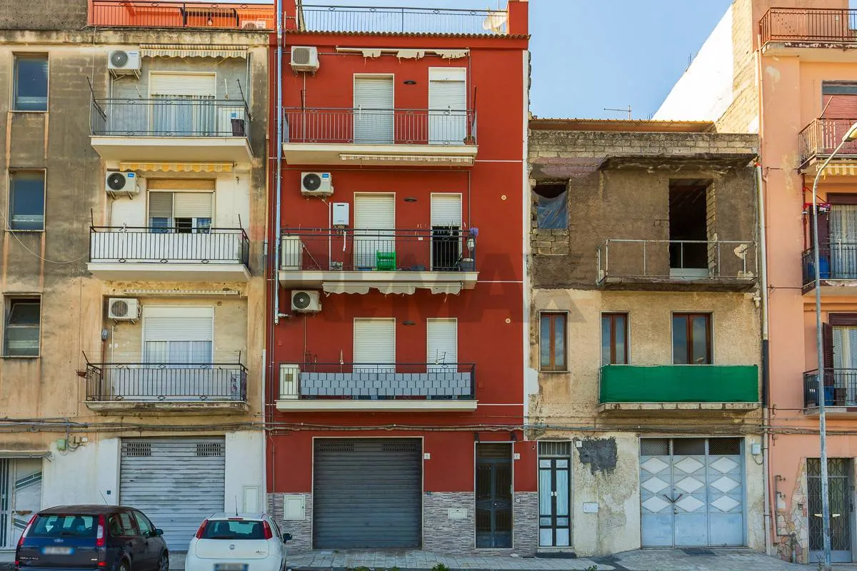 Appartamento in vendita a Lentini - foto 1