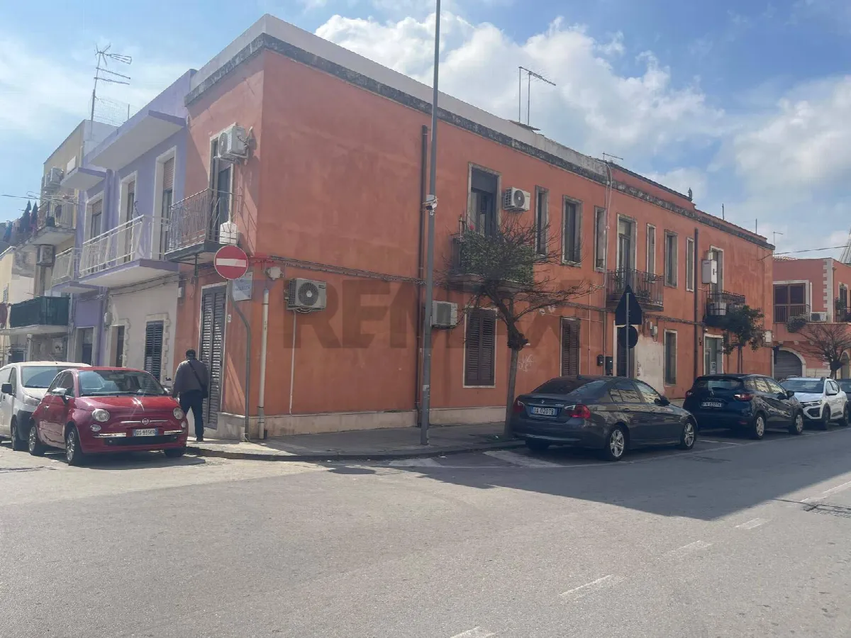 Appartamento in vendita a Siracusa, Gelone - foto 1
