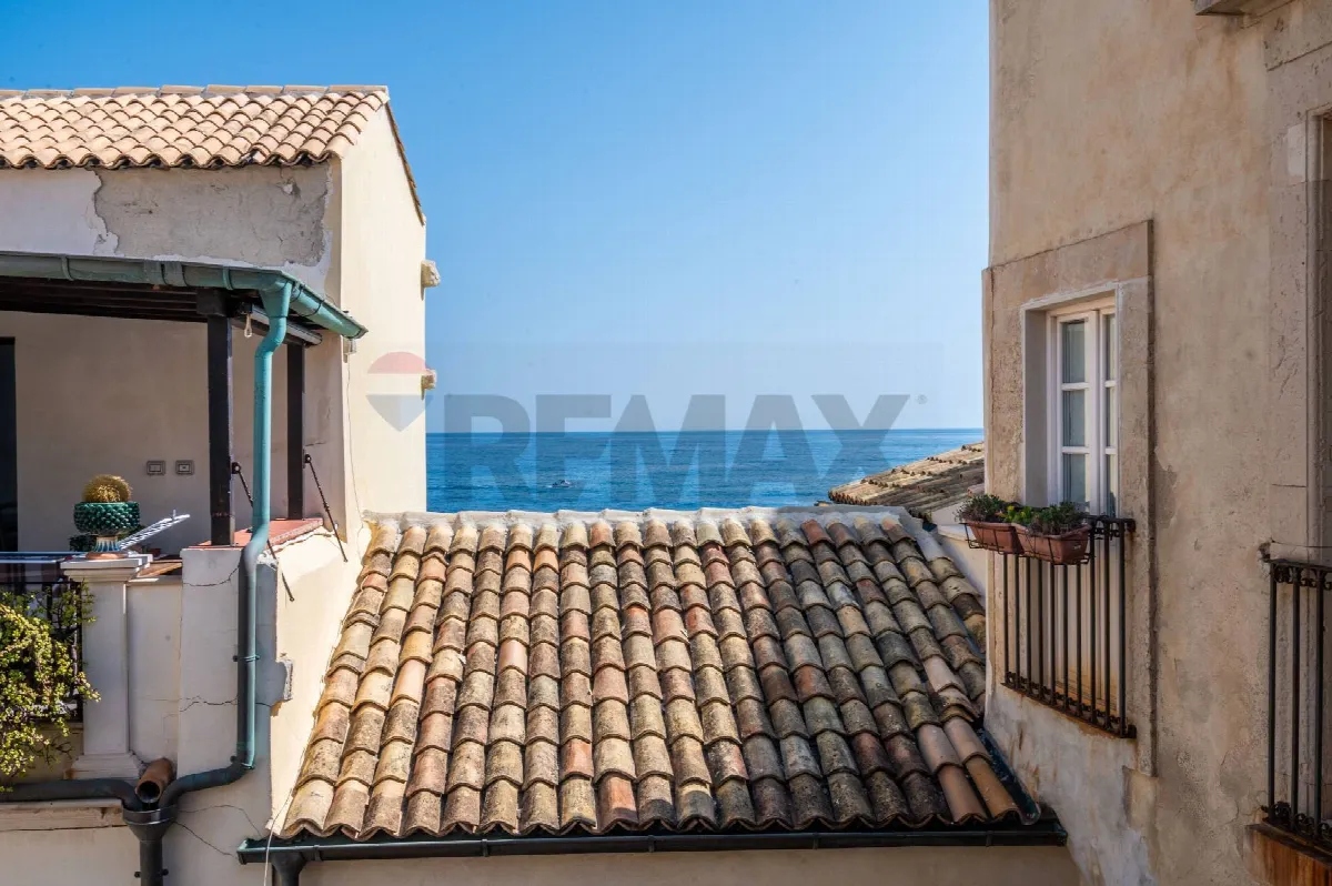Appartamento in vendita a Siracusa, Ortigia - foto 3