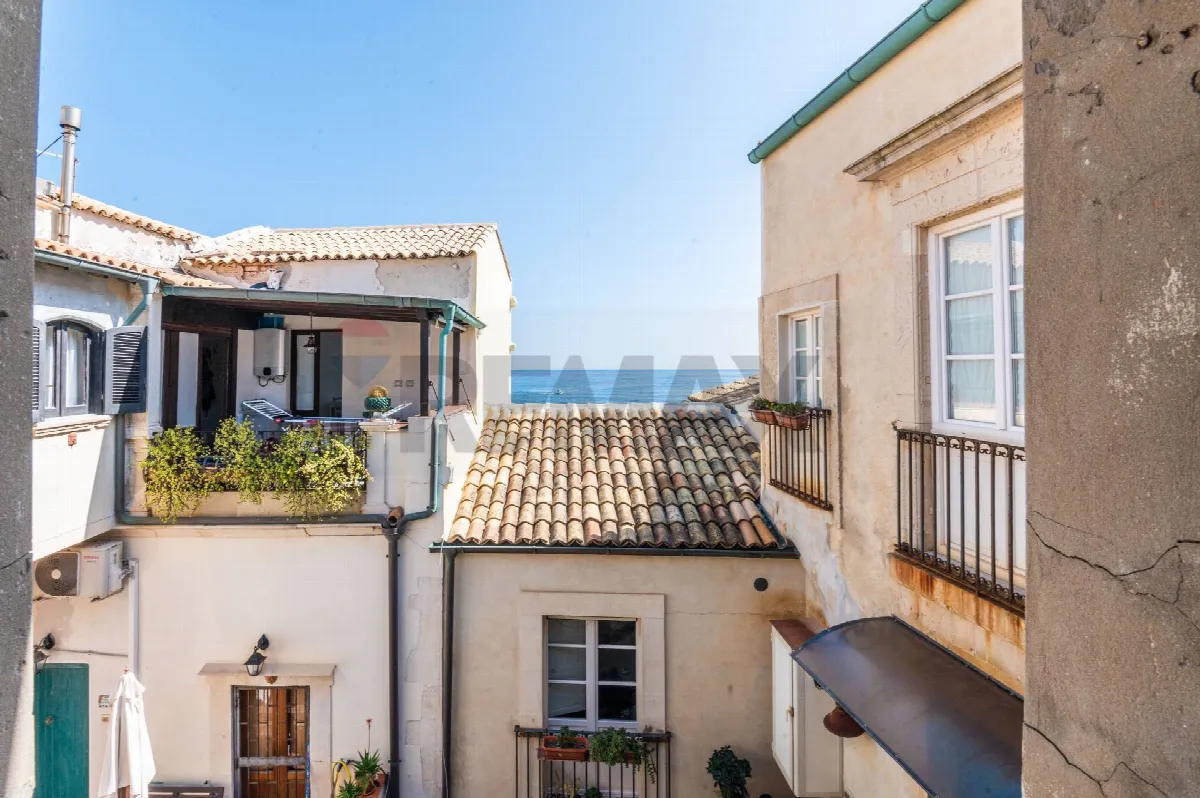 Appartamento in vendita a Siracusa, Ortigia - foto 1