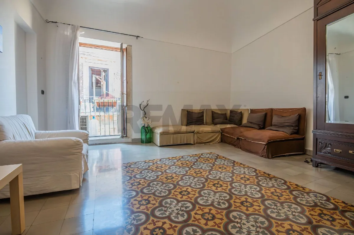Appartamento in vendita a Siracusa, Ortigia - foto 7