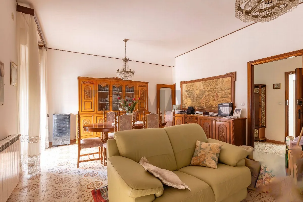 Appartamento in vendita a Siracusa, Scala Greca - foto 1