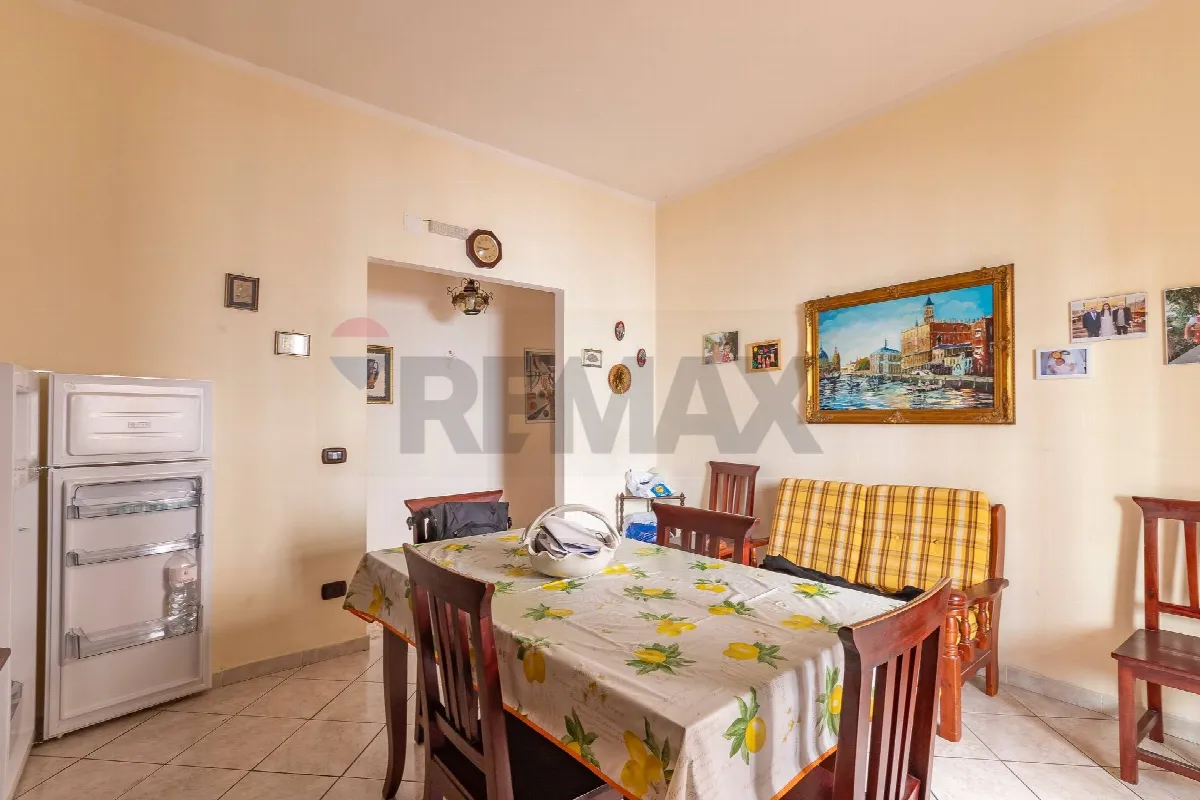 Appartamento in vendita a Siracusa, Scala Greca - foto 2