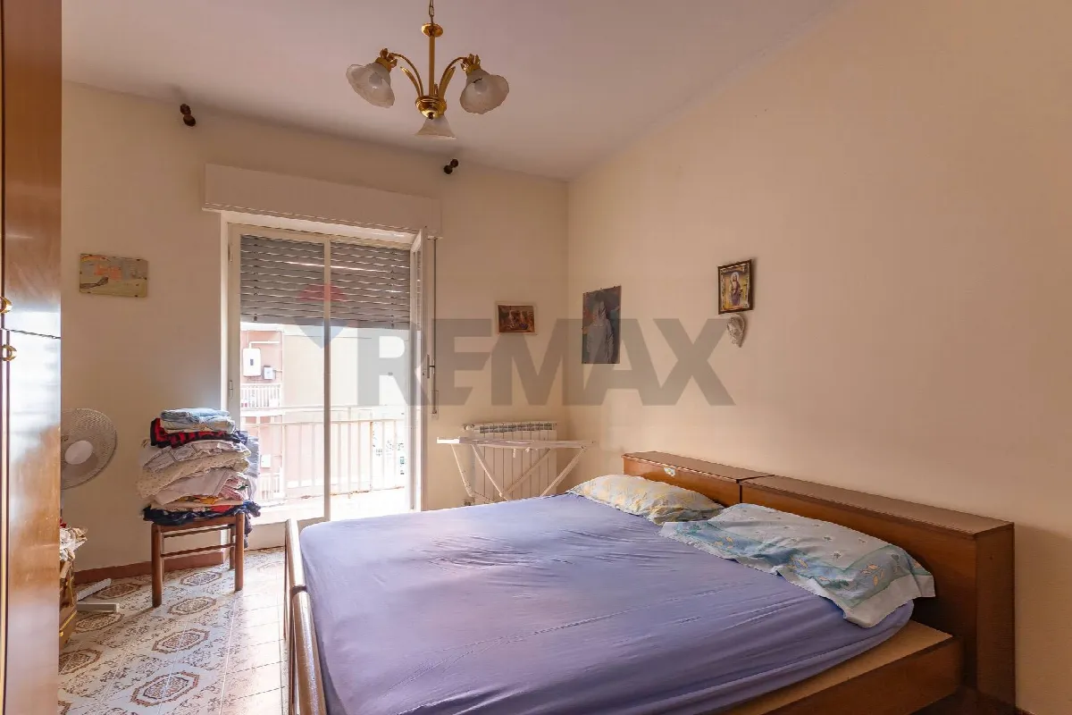 Appartamento in vendita a Siracusa, Scala Greca - foto 9