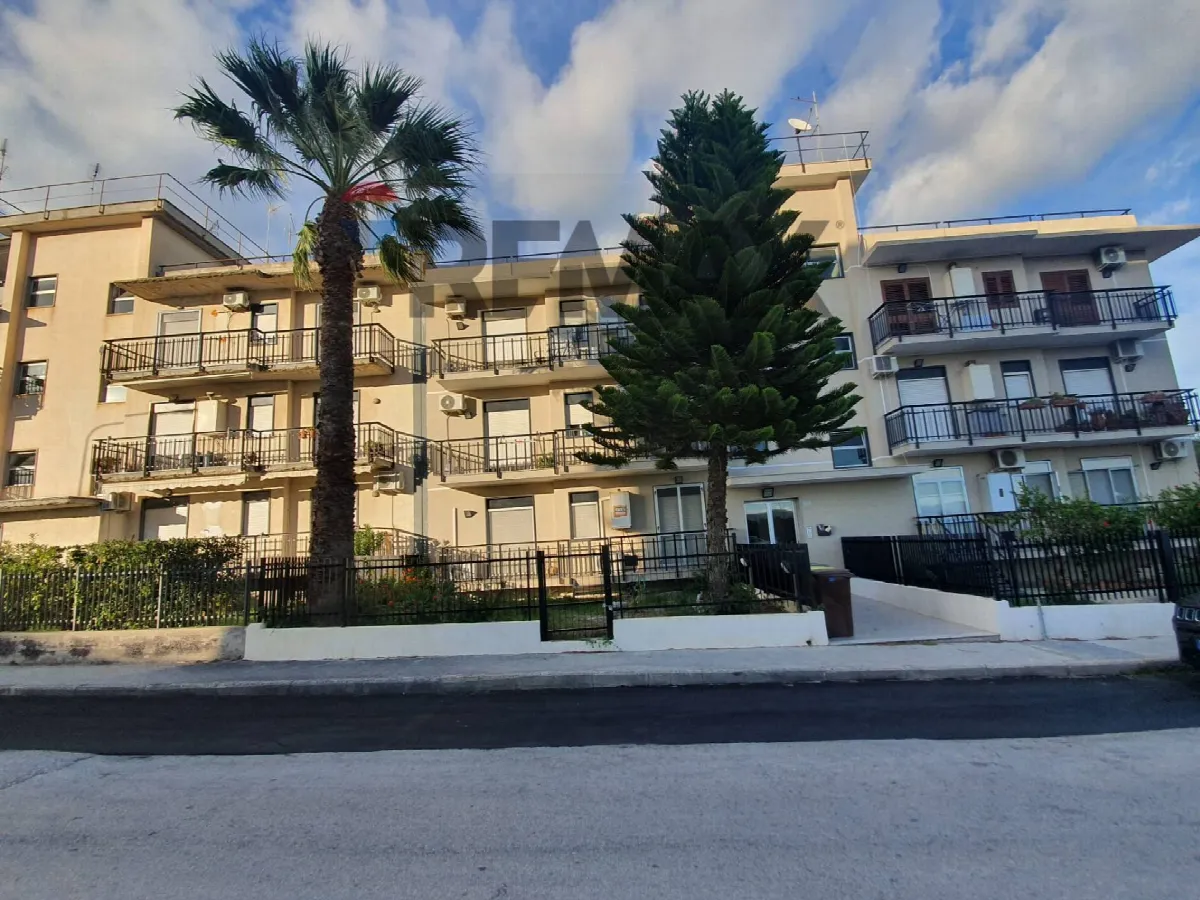 Appartamento in vendita a Melilli, Villasmundo - foto 1