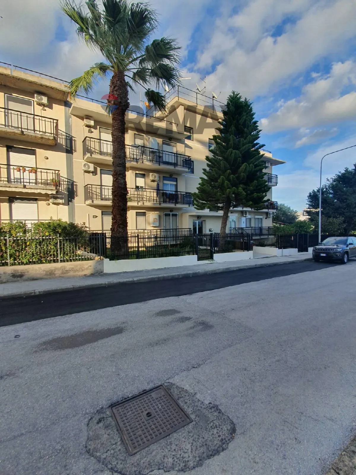 Appartamento in vendita a Melilli, Villasmundo - foto 2