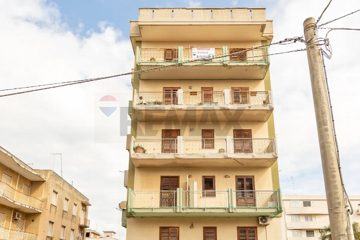 Appartamento in vendita a Siracusa, Scala Greca - foto 2