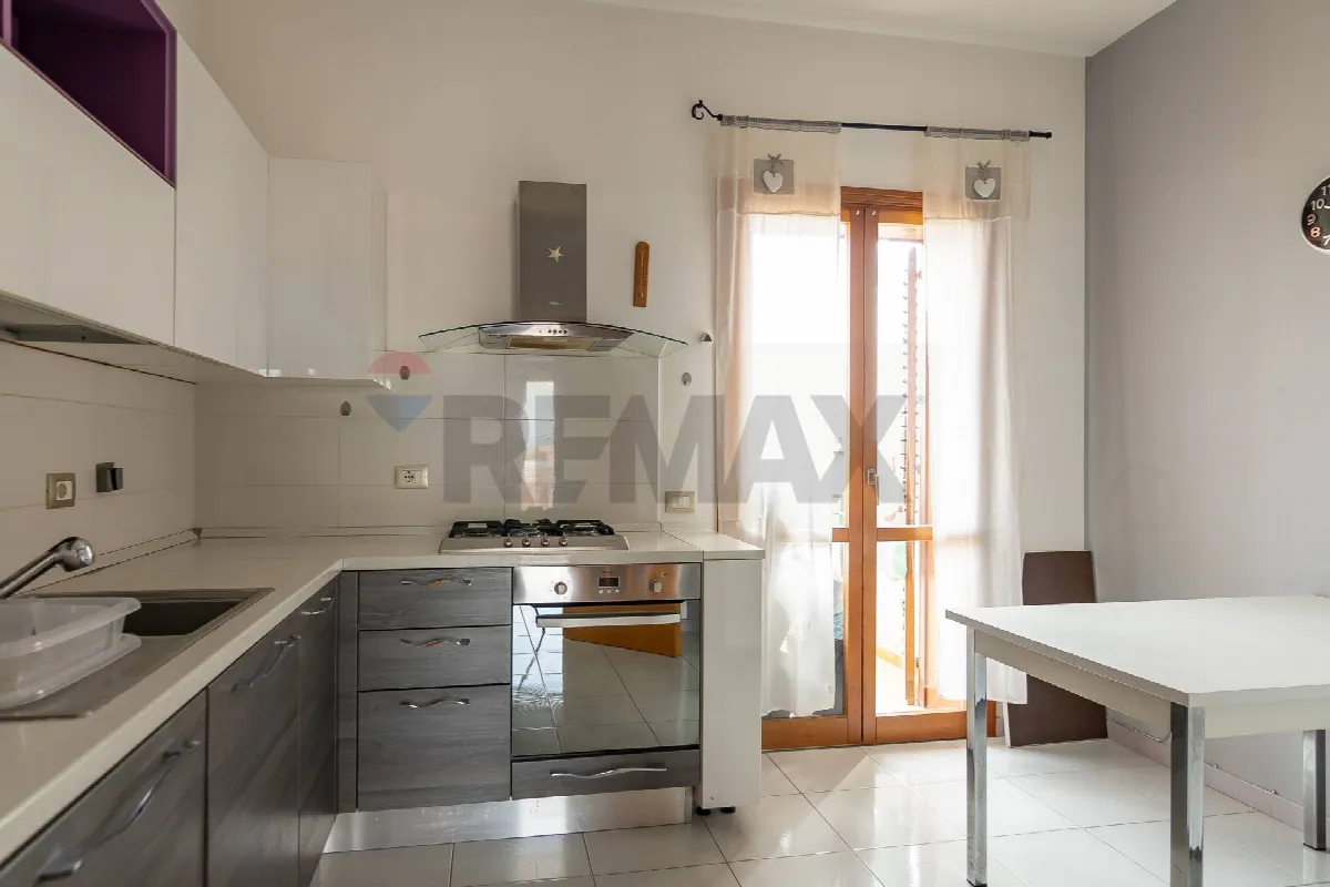 Appartamento in vendita a Siracusa, Scala Greca - foto 8