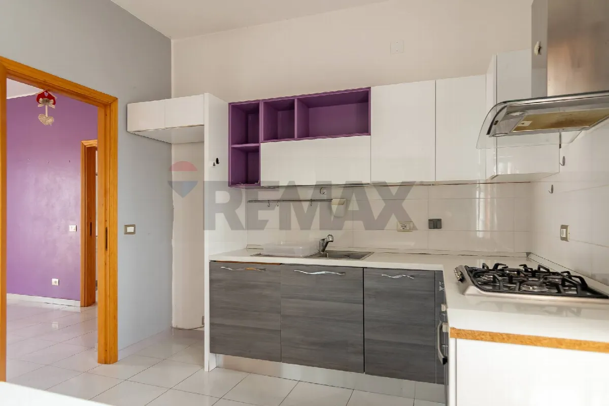 Appartamento in vendita a Siracusa, Scala Greca - foto 9