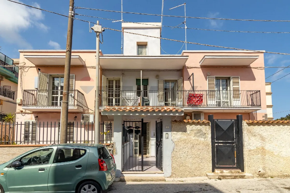 Appartamento in vendita a Siracusa, Scala Greca - foto 1