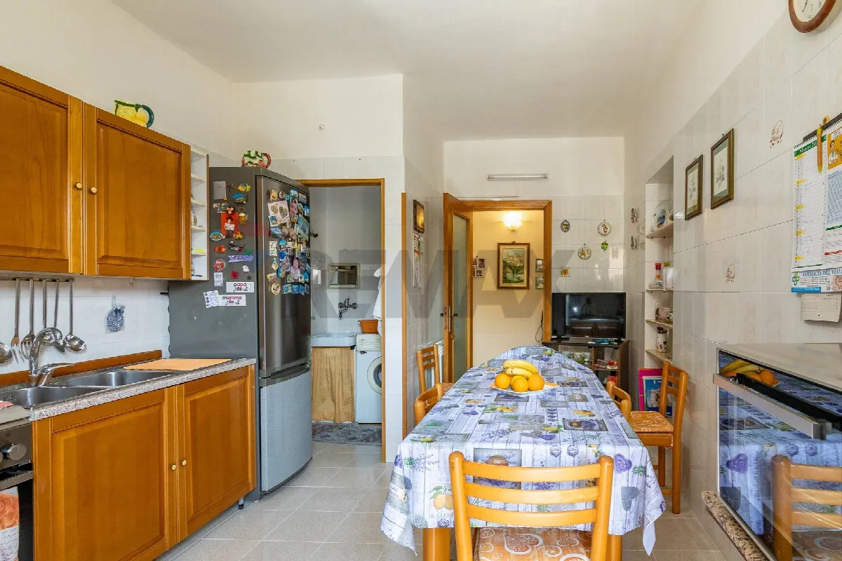 Appartamento in vendita a Siracusa, Scala Greca - foto 4