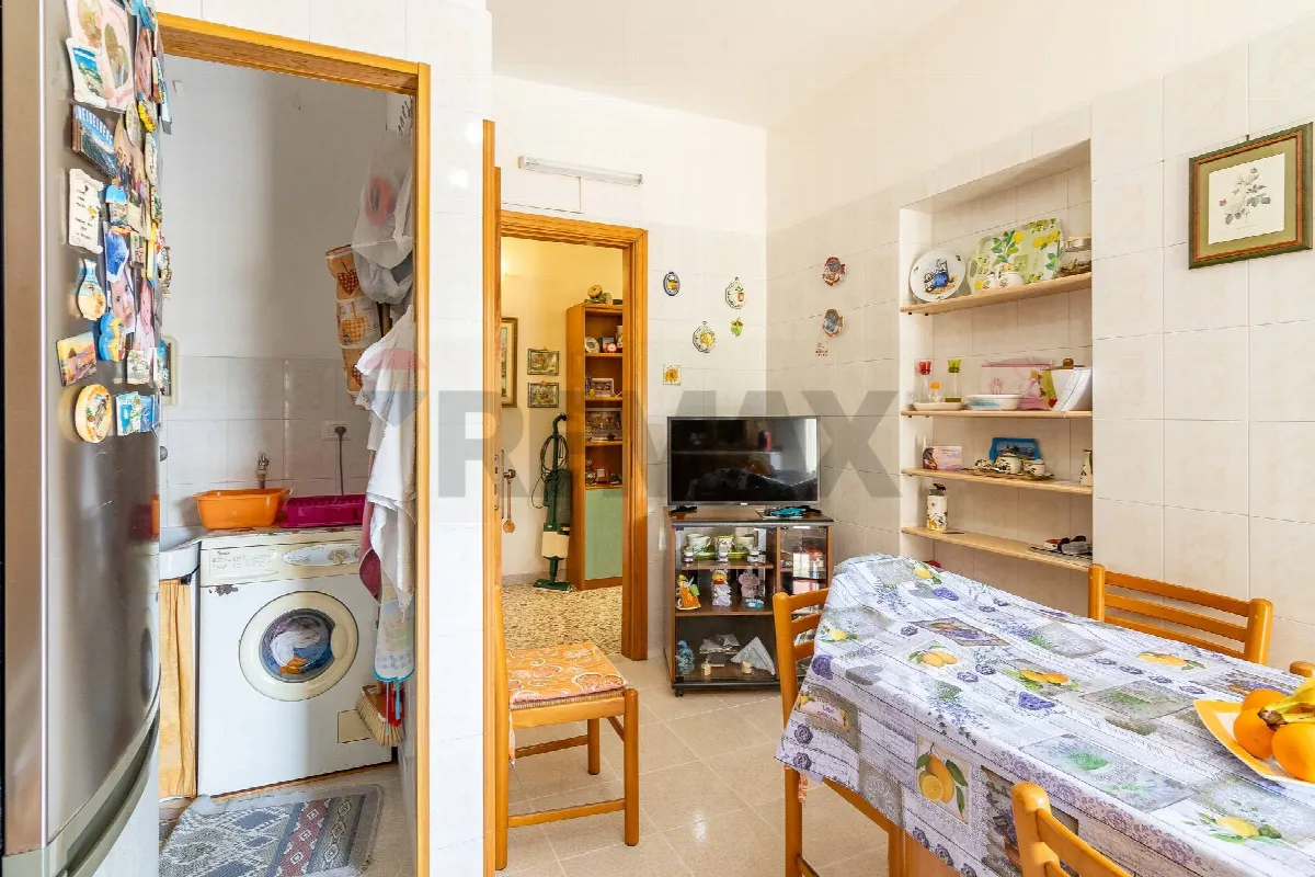 Appartamento in vendita a Siracusa, Scala Greca - foto 5