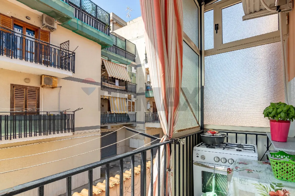 Appartamento in vendita a Siracusa, Scala Greca - foto 7