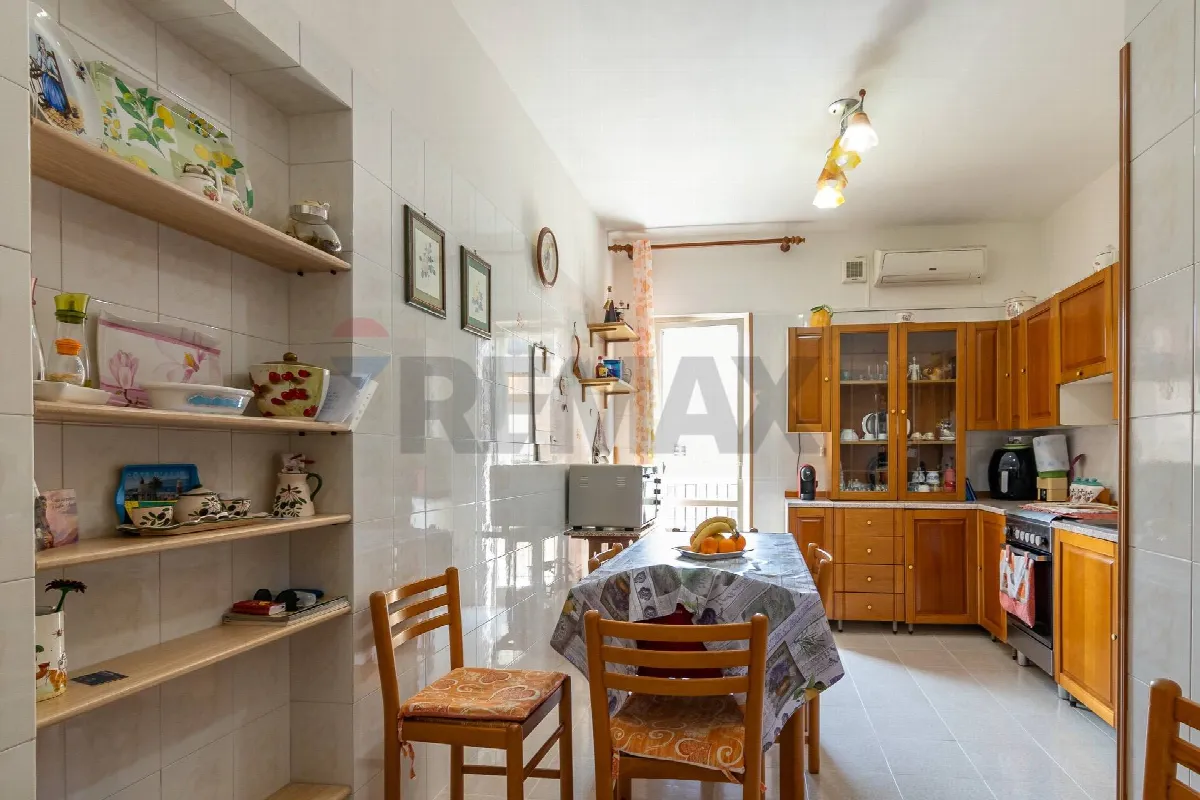 Appartamento in vendita a Siracusa, Scala Greca - foto 8