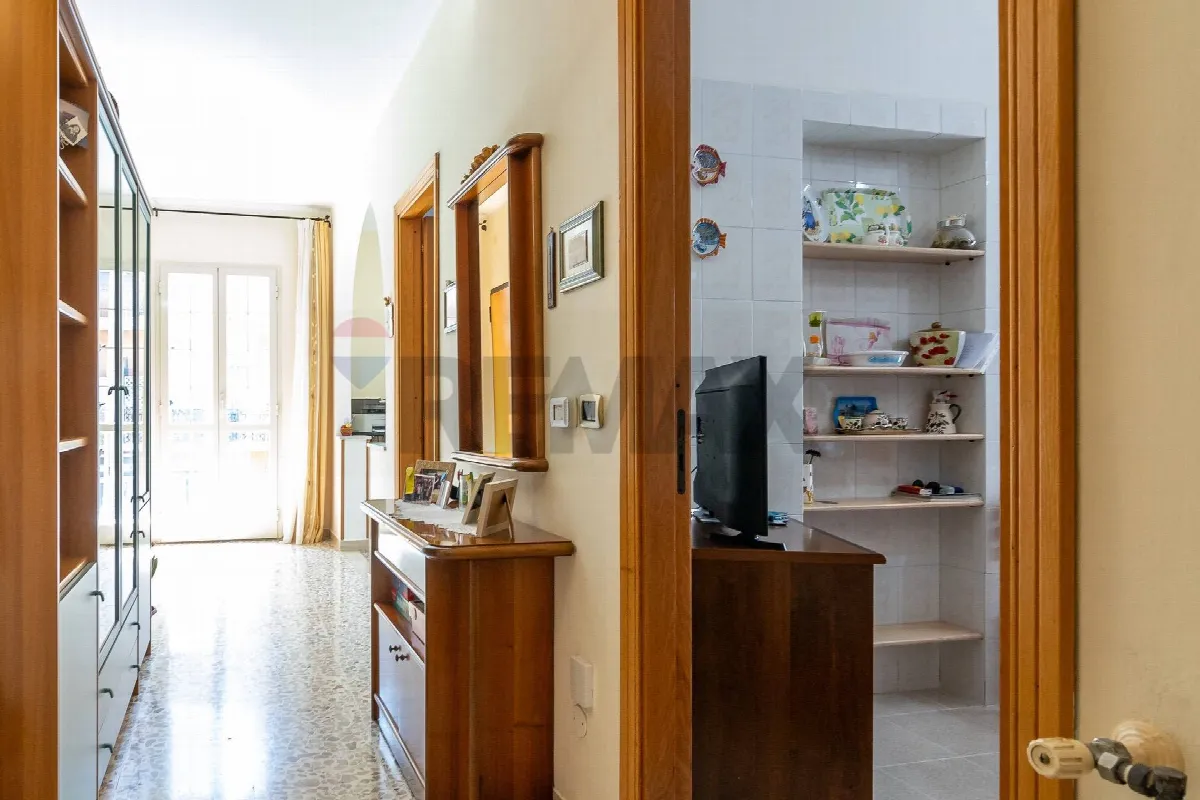 Appartamento in vendita a Siracusa, Scala Greca - foto 9