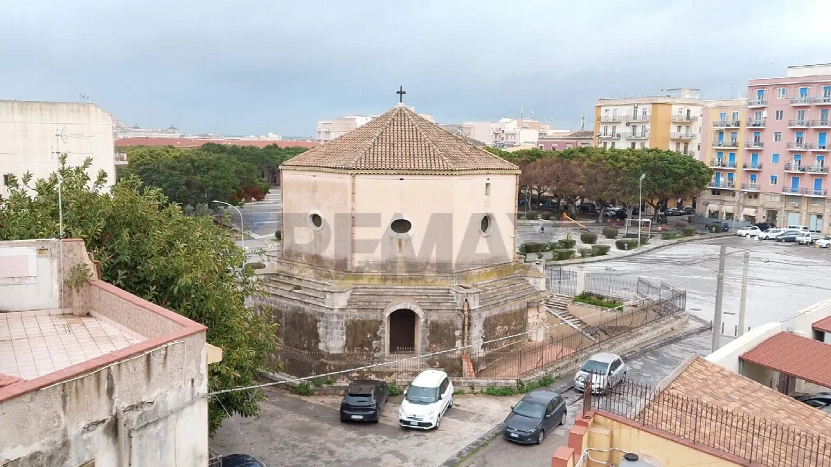 Appartamento in vendita a Siracusa, Borgata - foto 1