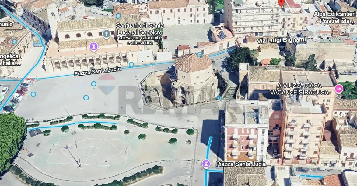 Appartamento in vendita a Siracusa, Borgata - foto 2