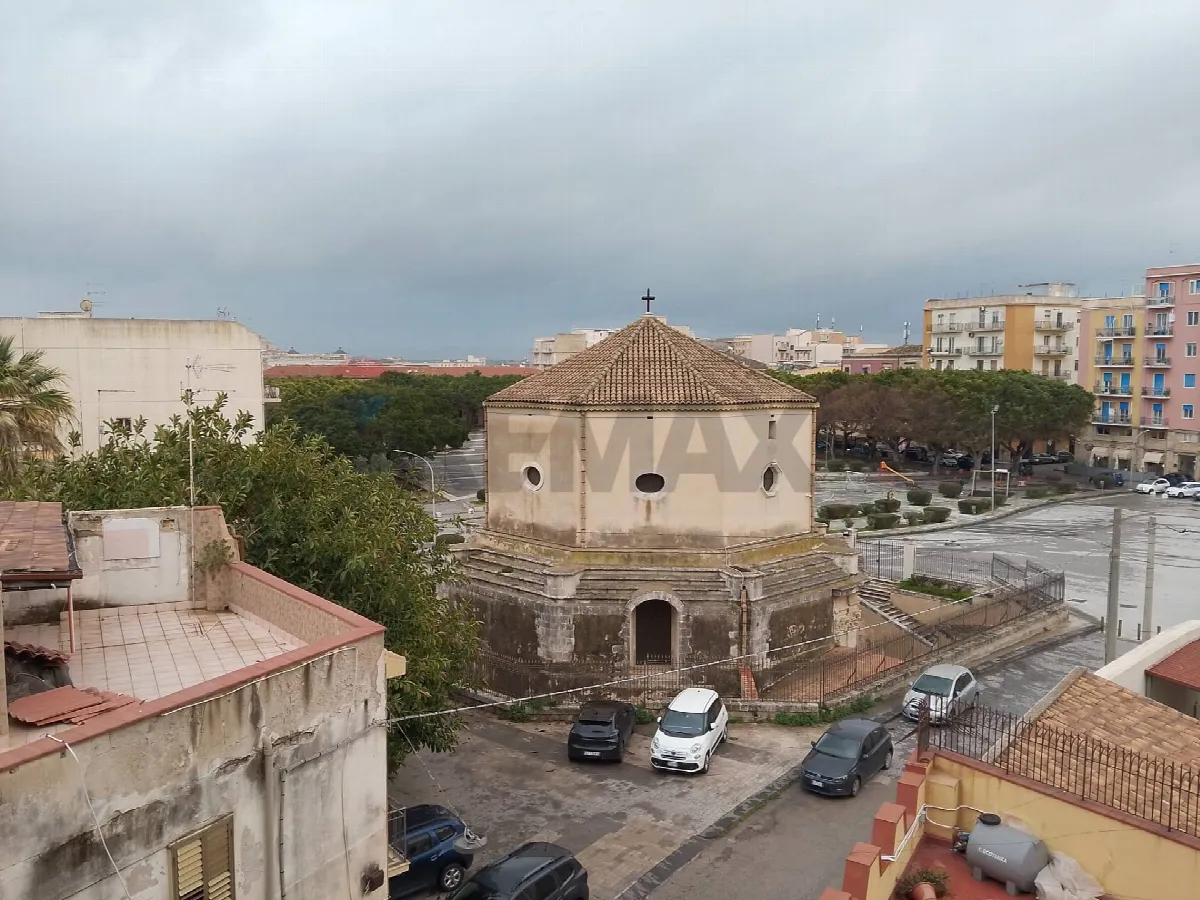 Appartamento in vendita a Siracusa, Borgata - foto 3