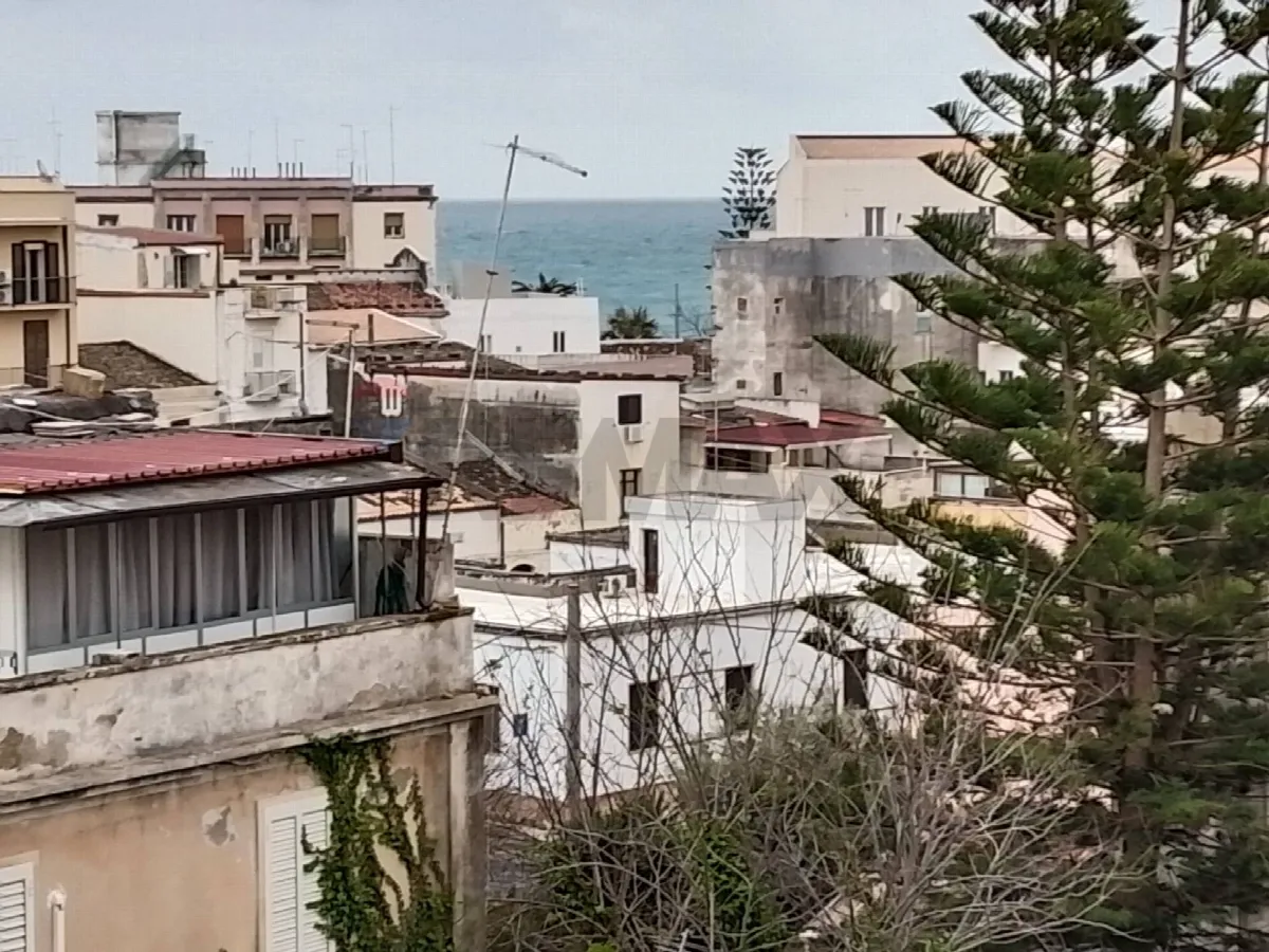 Appartamento in vendita a Siracusa, Borgata - foto 4