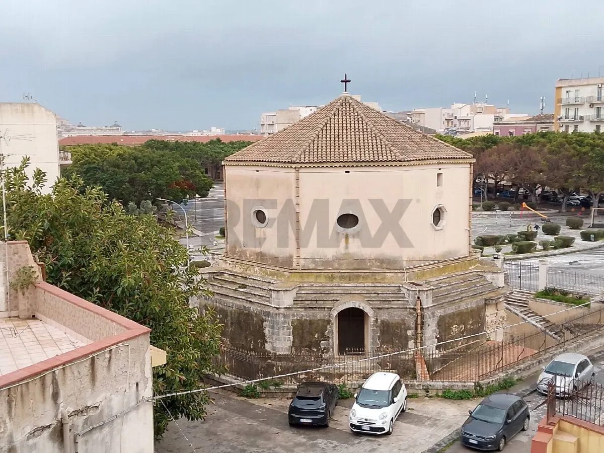 Appartamento in vendita a Siracusa, Borgata - foto 7
