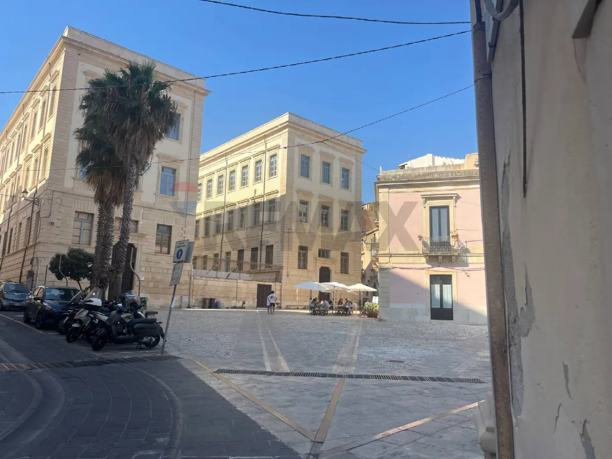 Appartamento in vendita a Siracusa, Ortigia - foto 6
