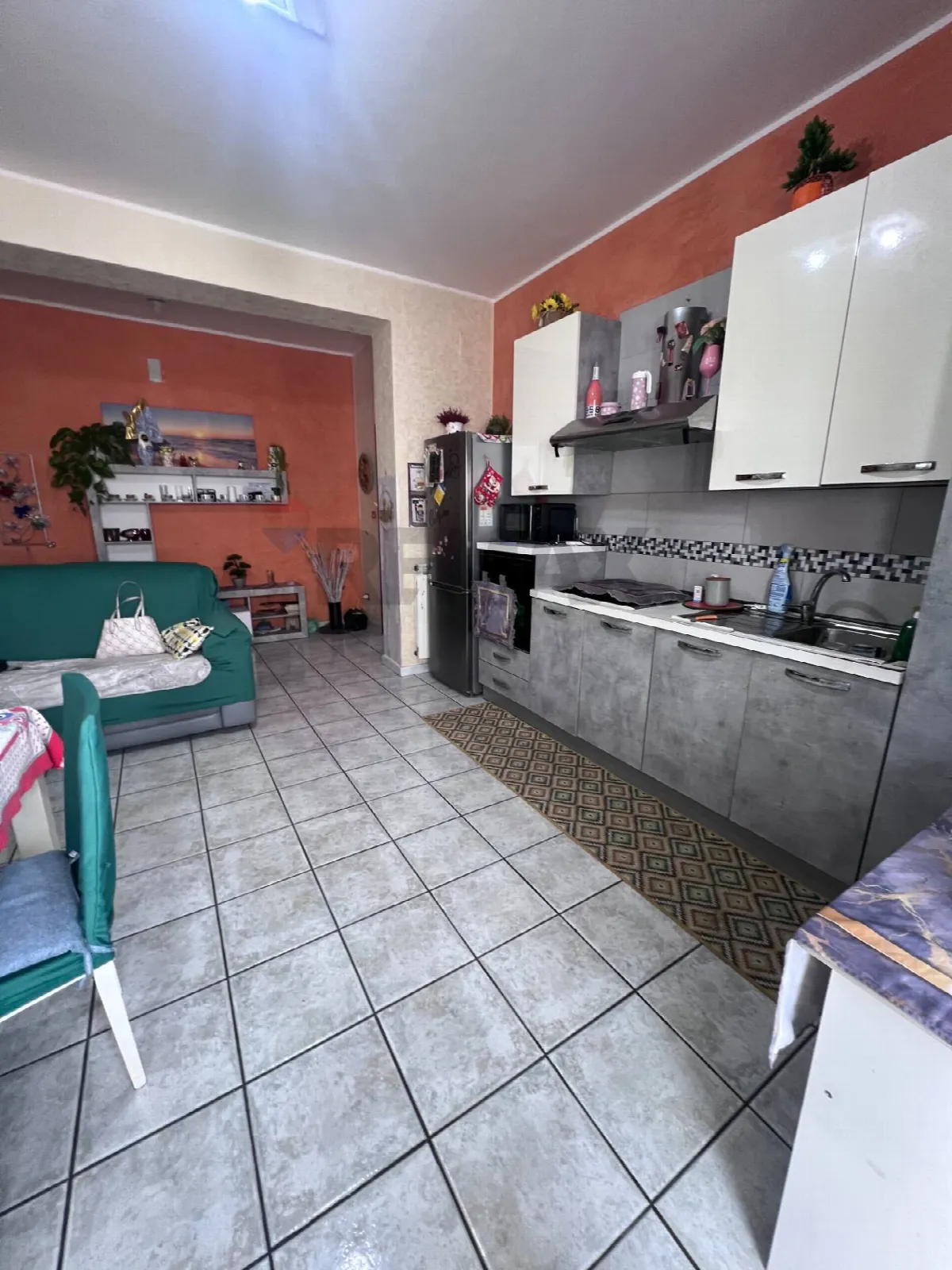 Appartamento in vendita a Siracusa, Bosco Minniti - foto 7