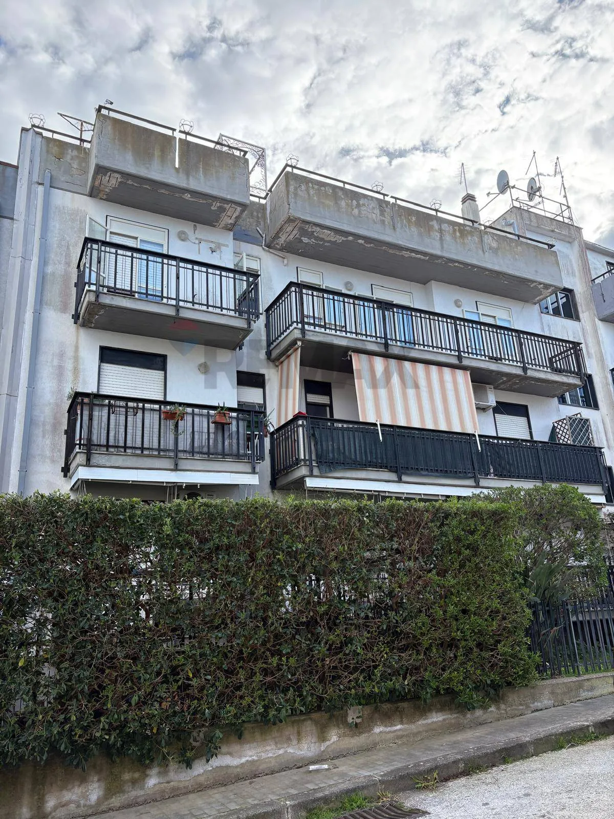 Appartamento in vendita a Melilli, Villasmundo - foto 1