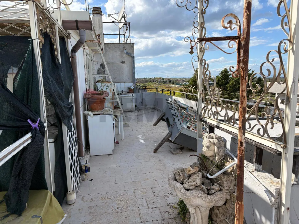 Appartamento in vendita a Melilli, Villasmundo - foto 2
