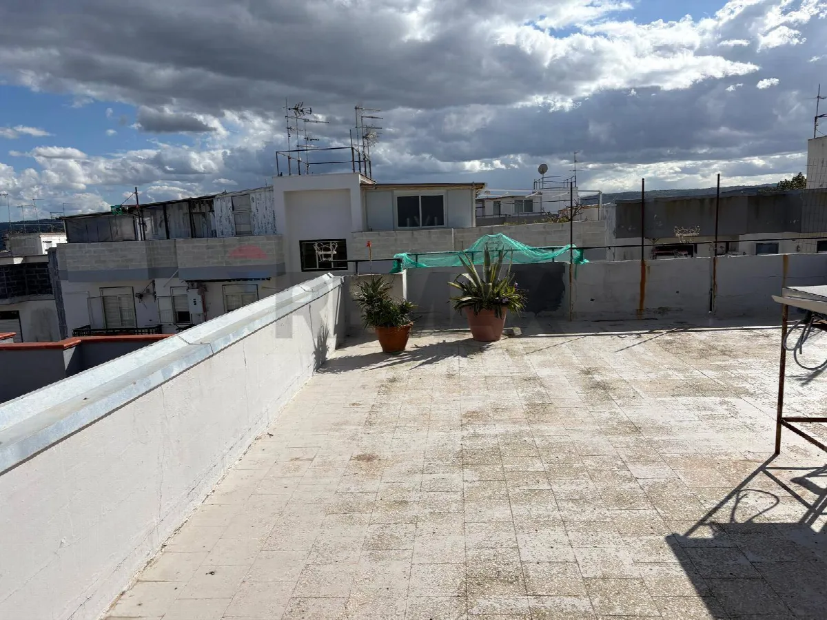 Appartamento in vendita a Melilli, Villasmundo - foto 3