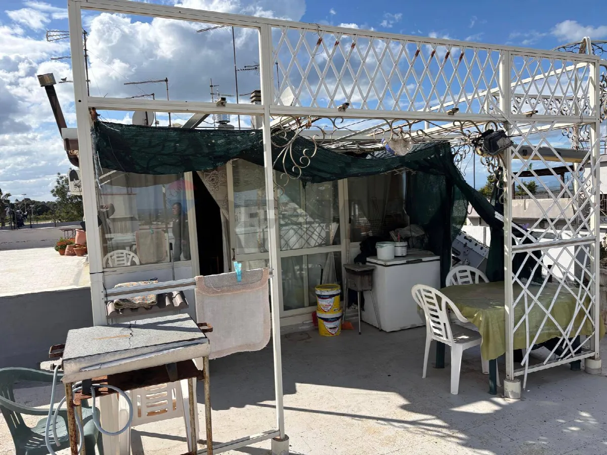 Appartamento in vendita a Melilli, Villasmundo - foto 4