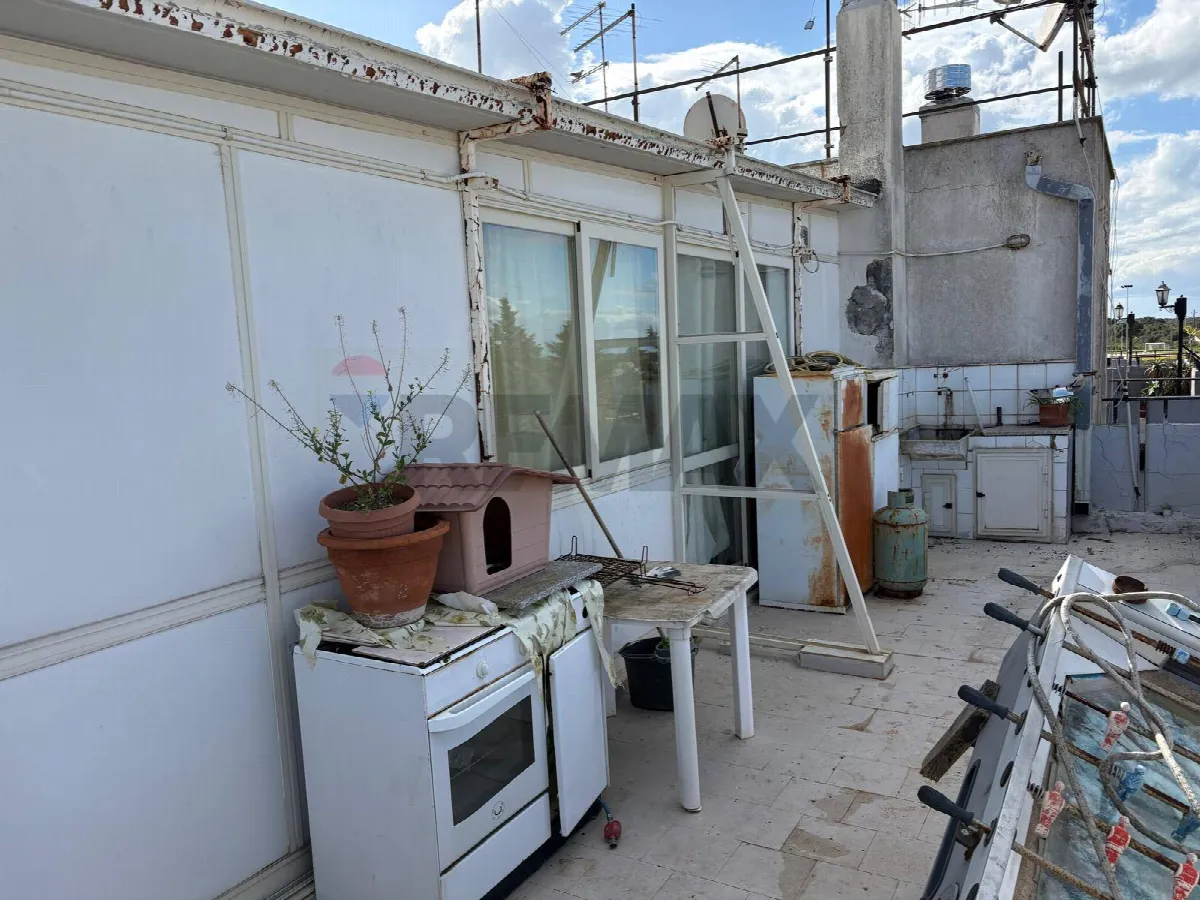 Appartamento in vendita a Melilli, Villasmundo - foto 5