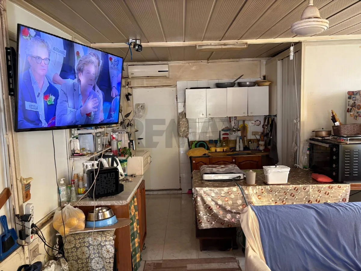 Appartamento in vendita a Melilli, Villasmundo - foto 6