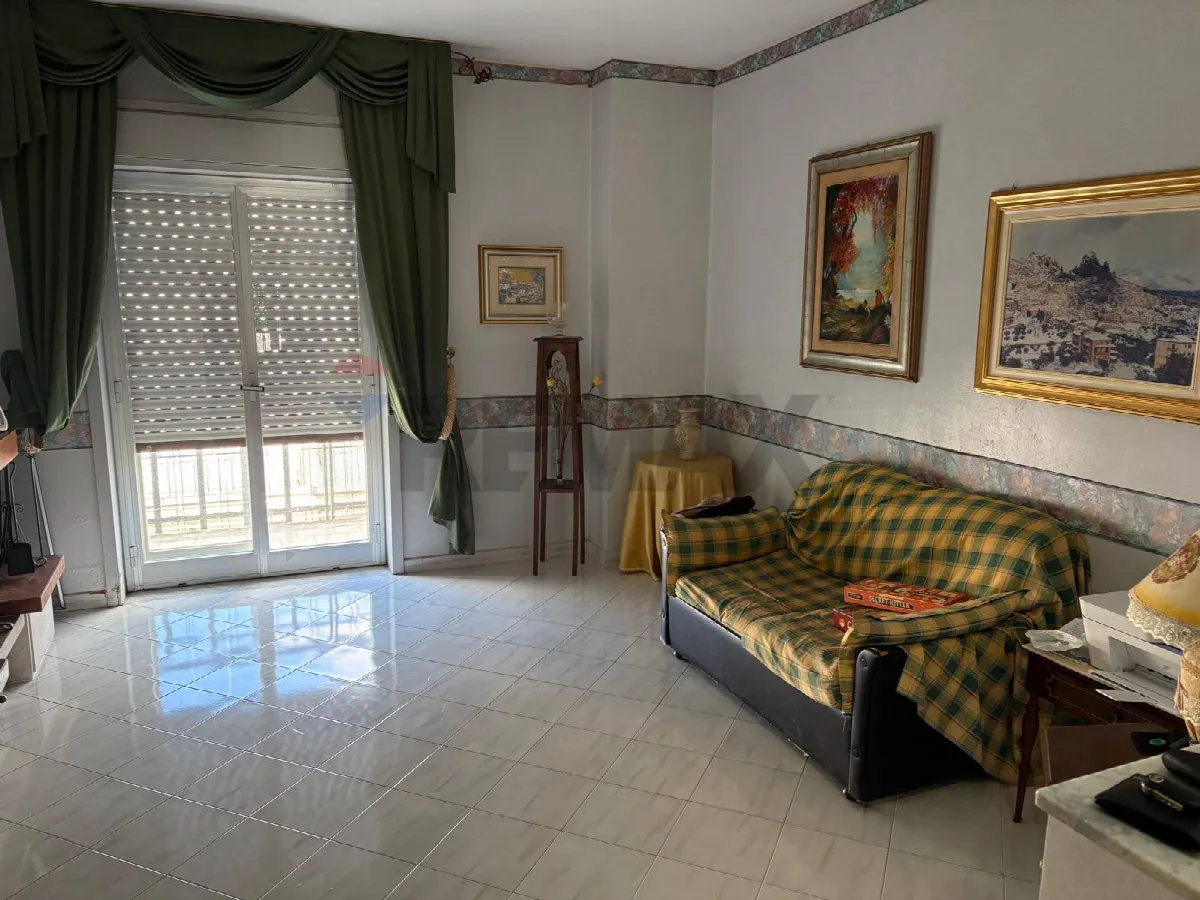 Appartamento in vendita a Melilli, Villasmundo - foto 8