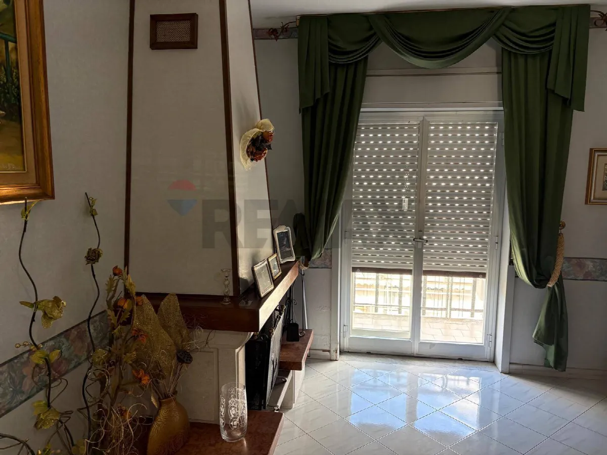 Appartamento in vendita a Melilli, Villasmundo - foto 9