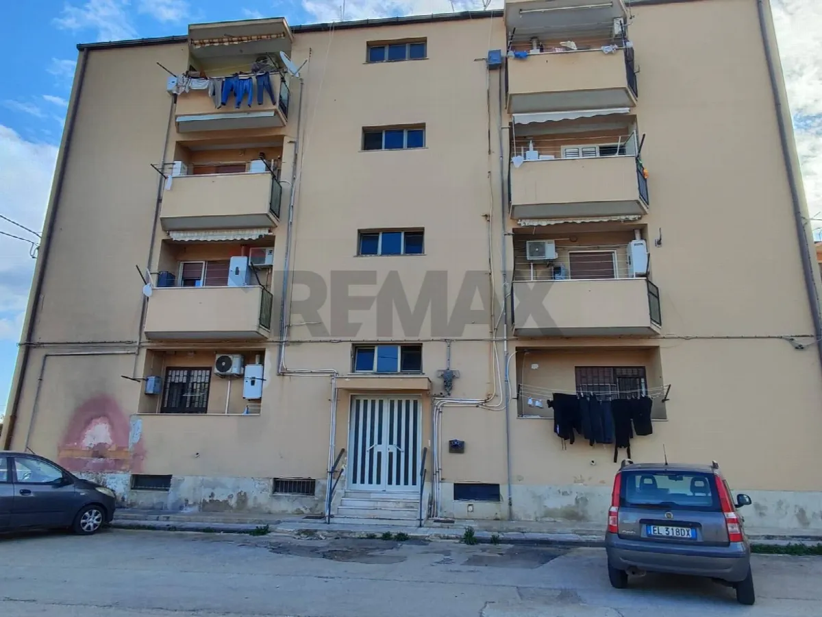 Appartamento in vendita a Siracusa, Grottasanta - foto 2