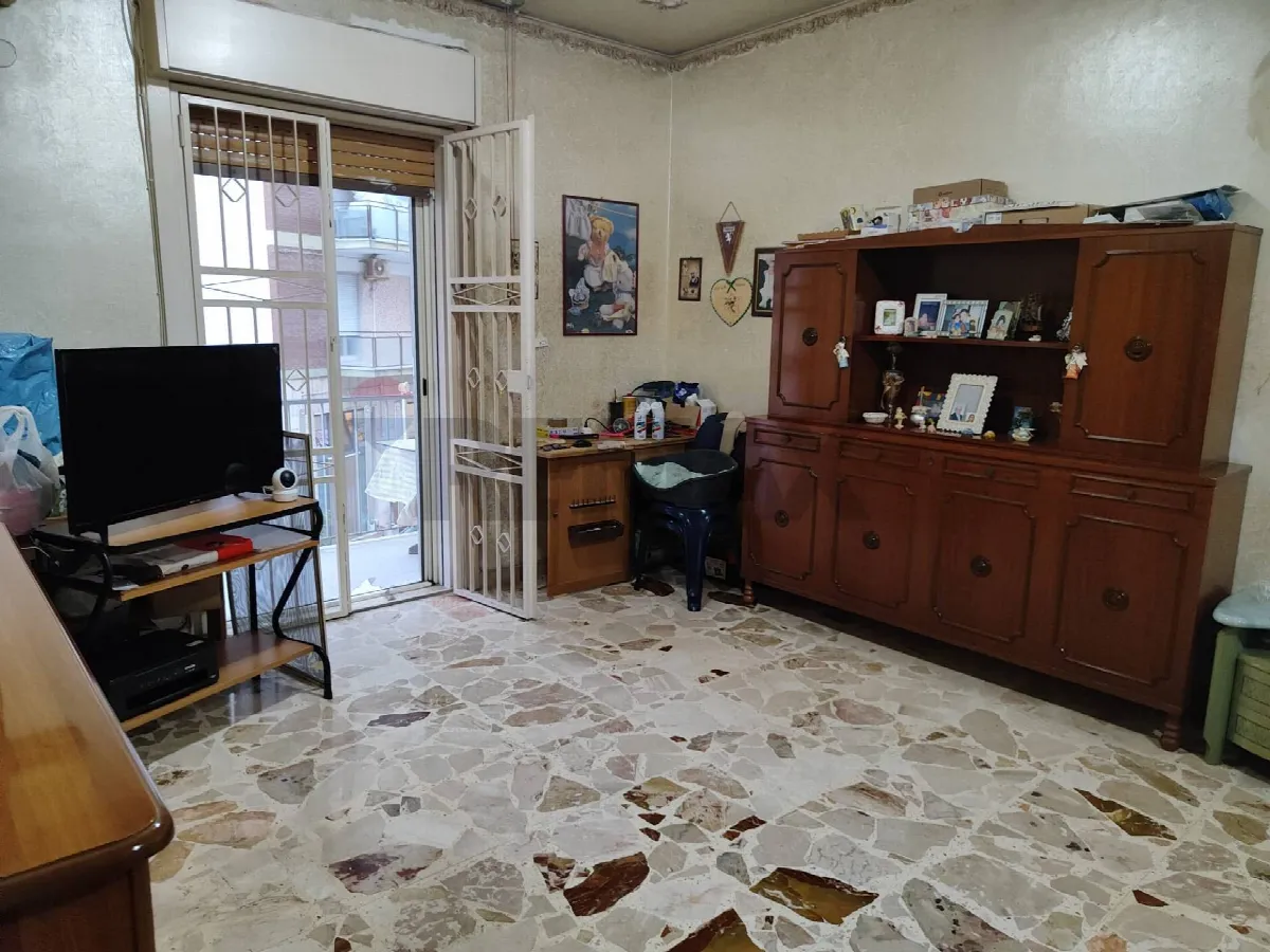 Appartamento in vendita a Siracusa, Borgata - foto 1