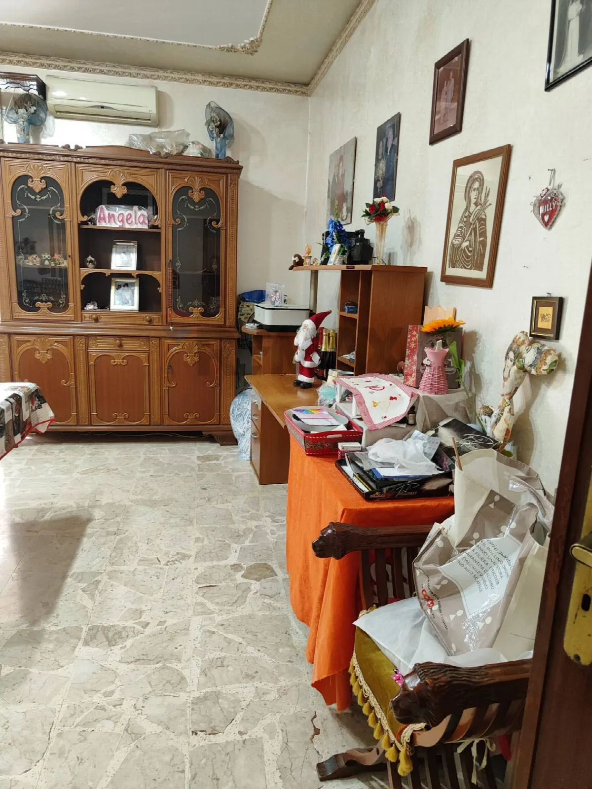Appartamento in vendita a Siracusa, Borgata - foto 10