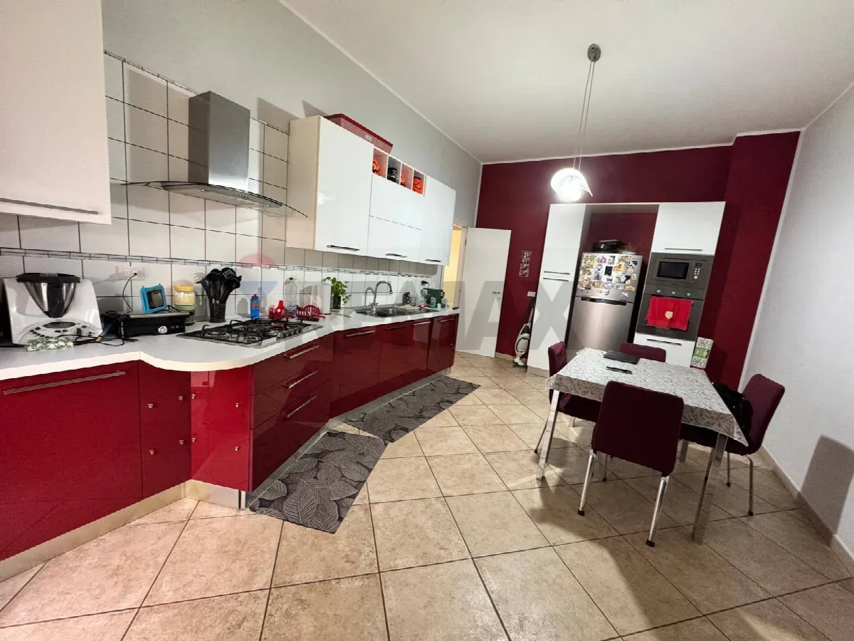 Appartamento in vendita a Priolo Gargallo - foto 1