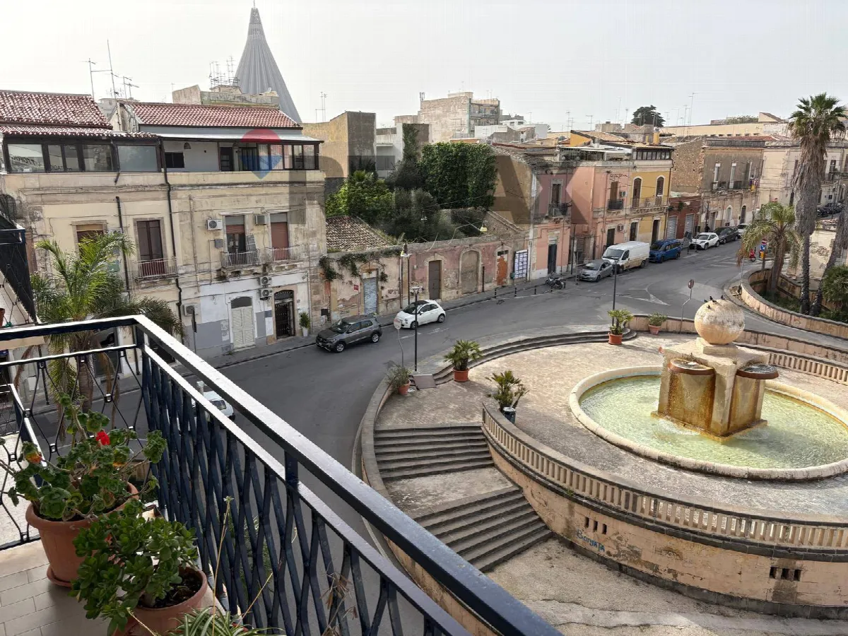 Appartamento in vendita a Siracusa, Borgata - foto 10