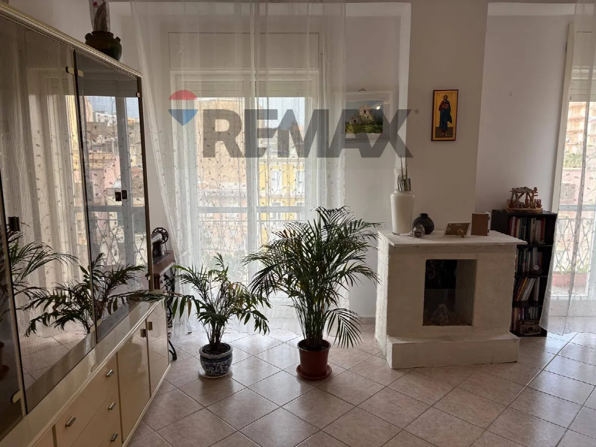 Appartamento in vendita a Siracusa, Borgata - foto 5