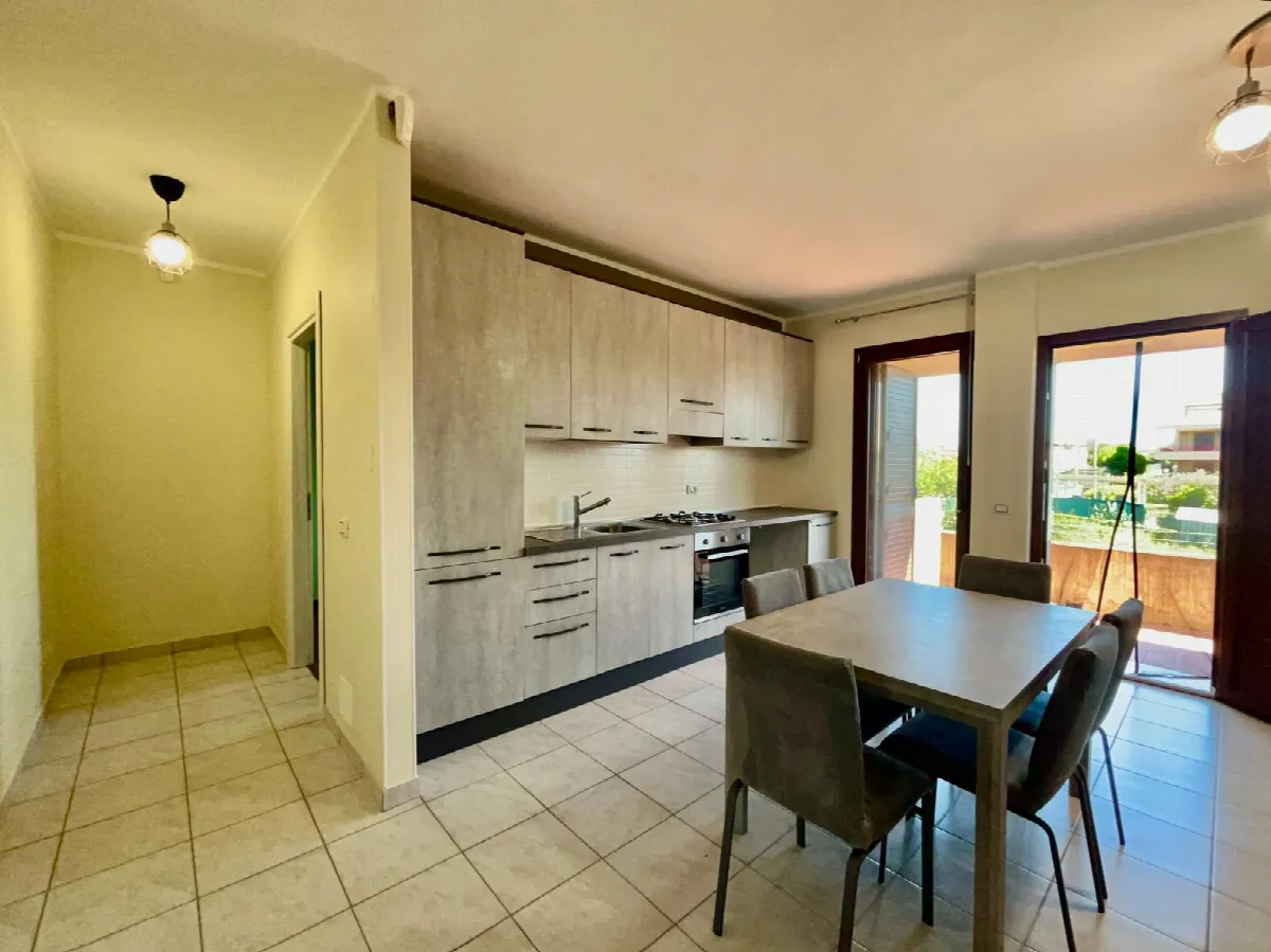 Appartamento in vendita a Augusta, Brucoli - foto 1