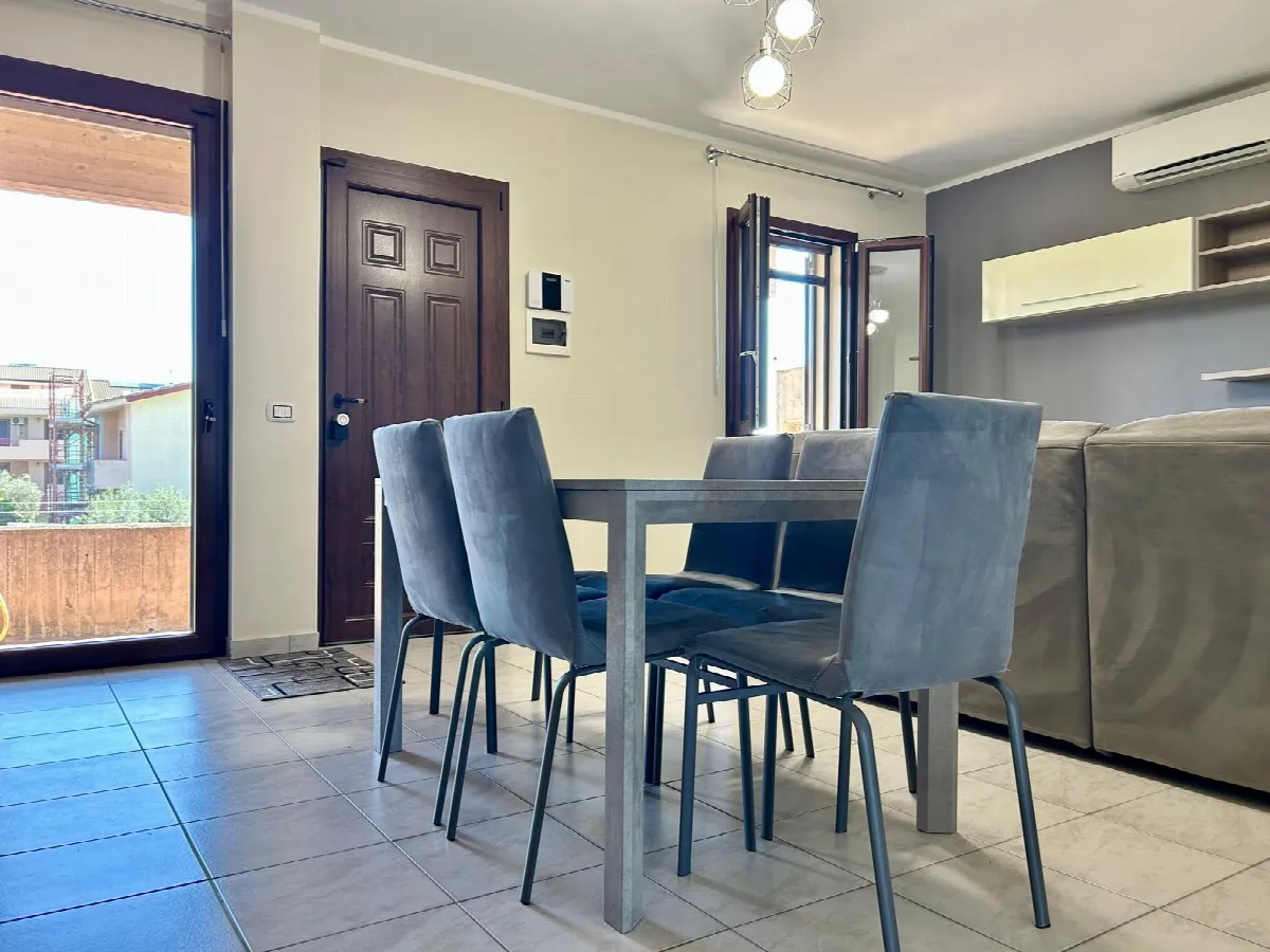 Appartamento in vendita a Augusta, Brucoli - foto 3