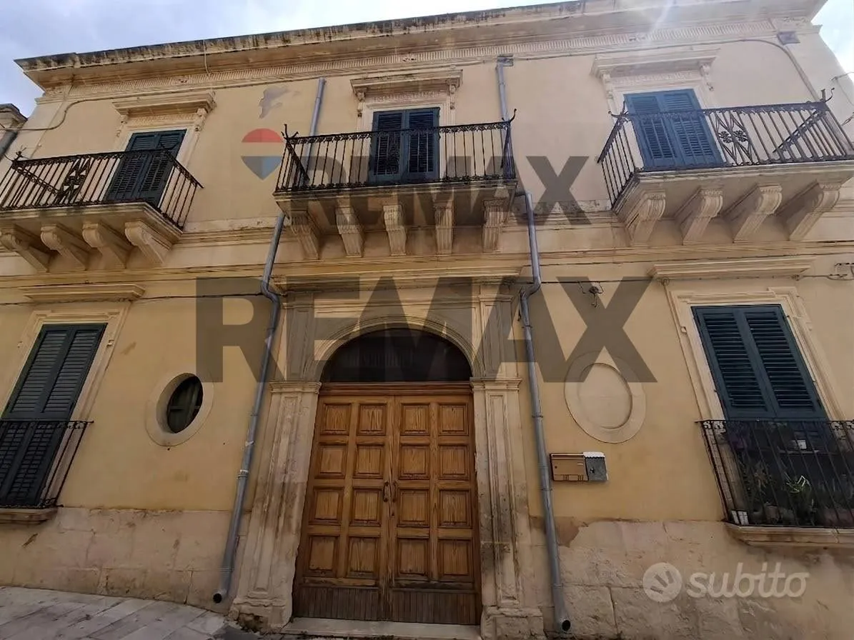 Appartamento in vendita a Noto - foto 1