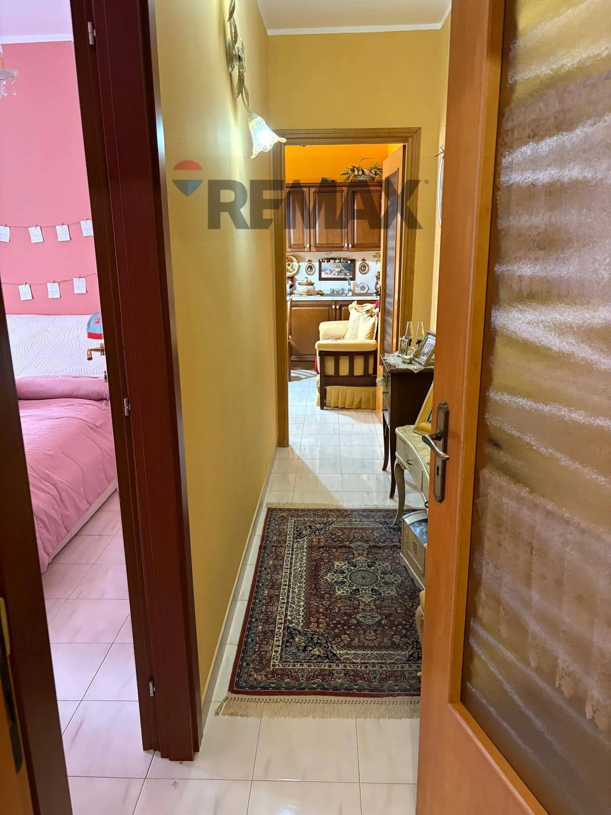 Appartamento in vendita a Melilli, Villasmundo - foto 1