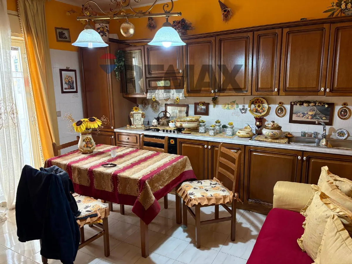 Appartamento in vendita a Melilli, Villasmundo - foto 2